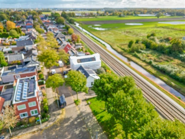 Medium property photo - Middenstraat 2, 9611 KK Sappemeer